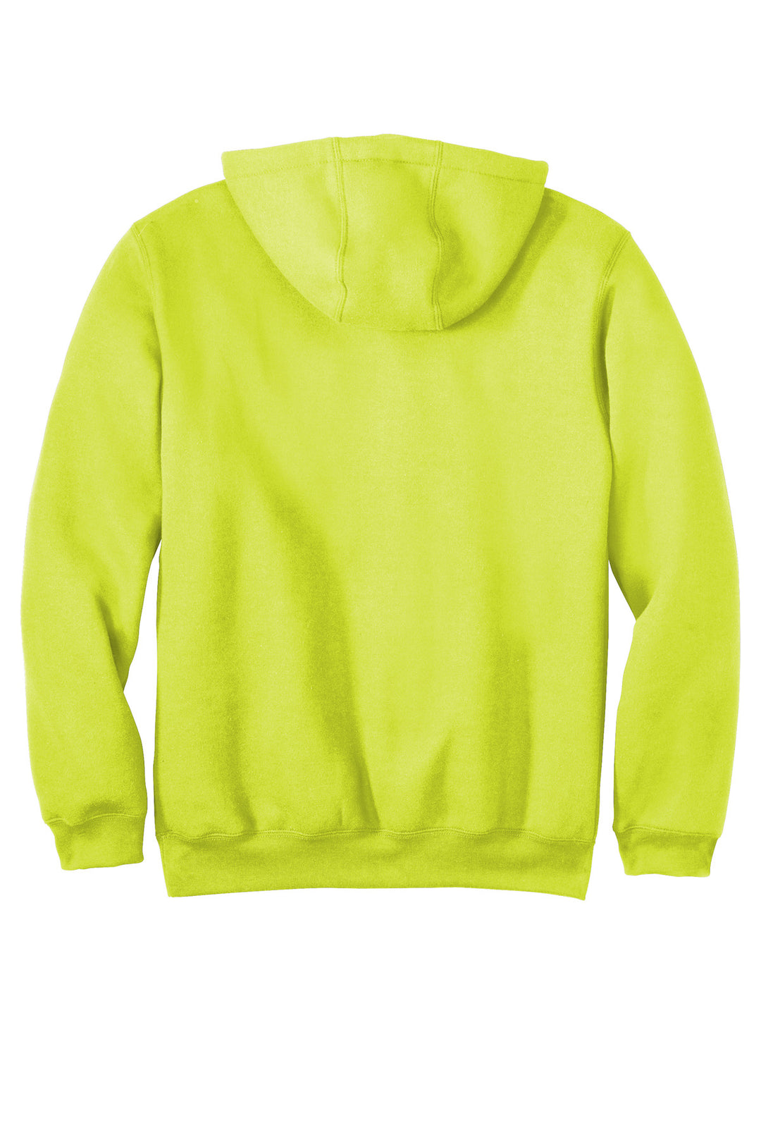 Brite Lime - Back 