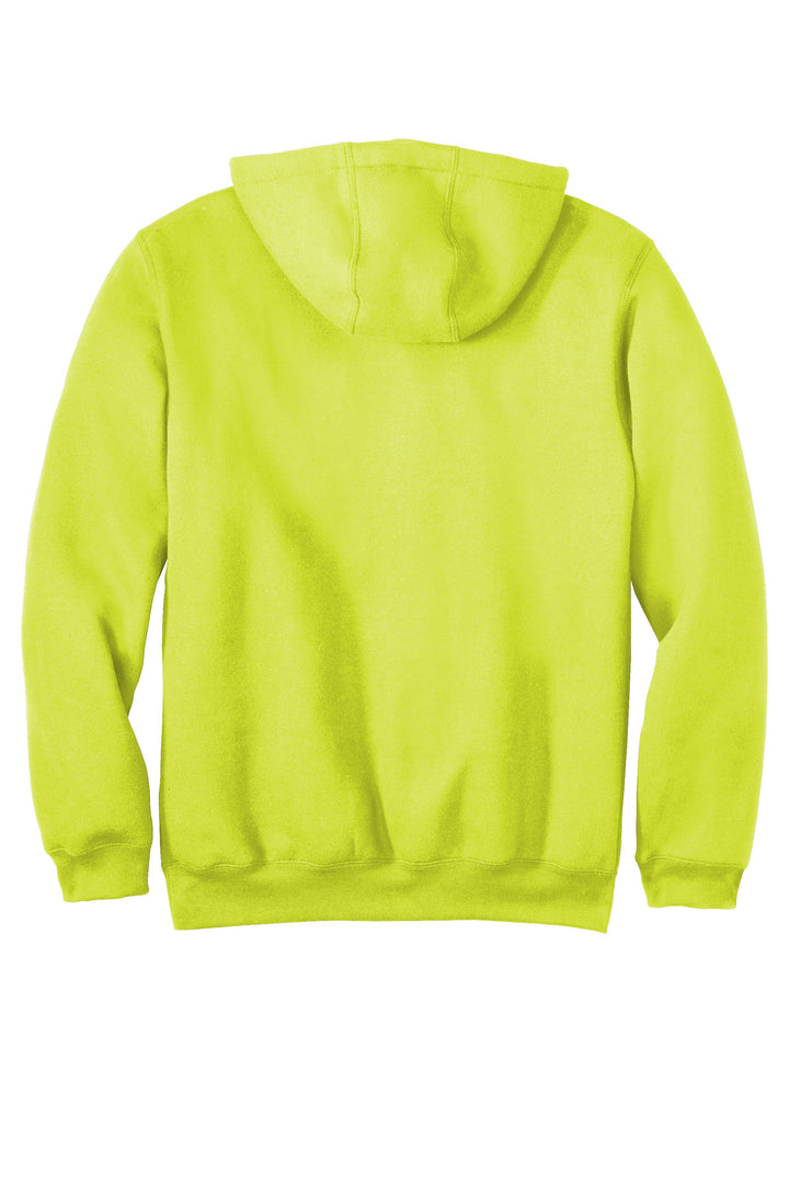 Brite Lime - Back 