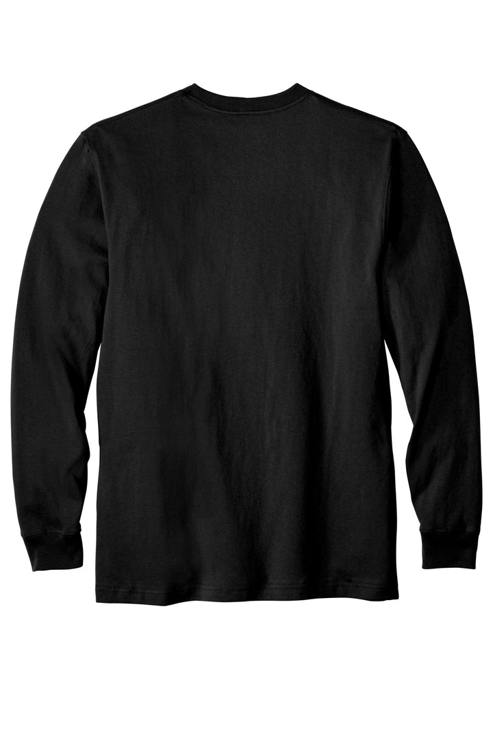 Black - Back 