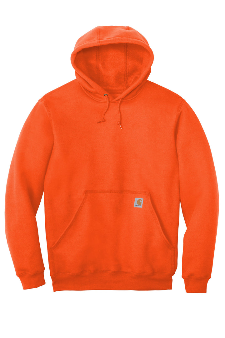 Brite Orange 