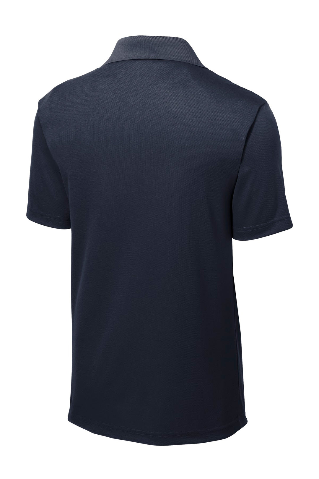 True Navy - Back 