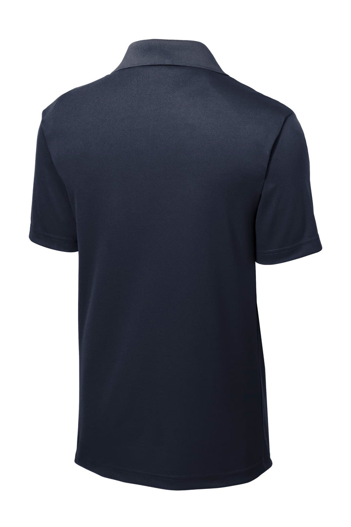 True Navy - Back 
