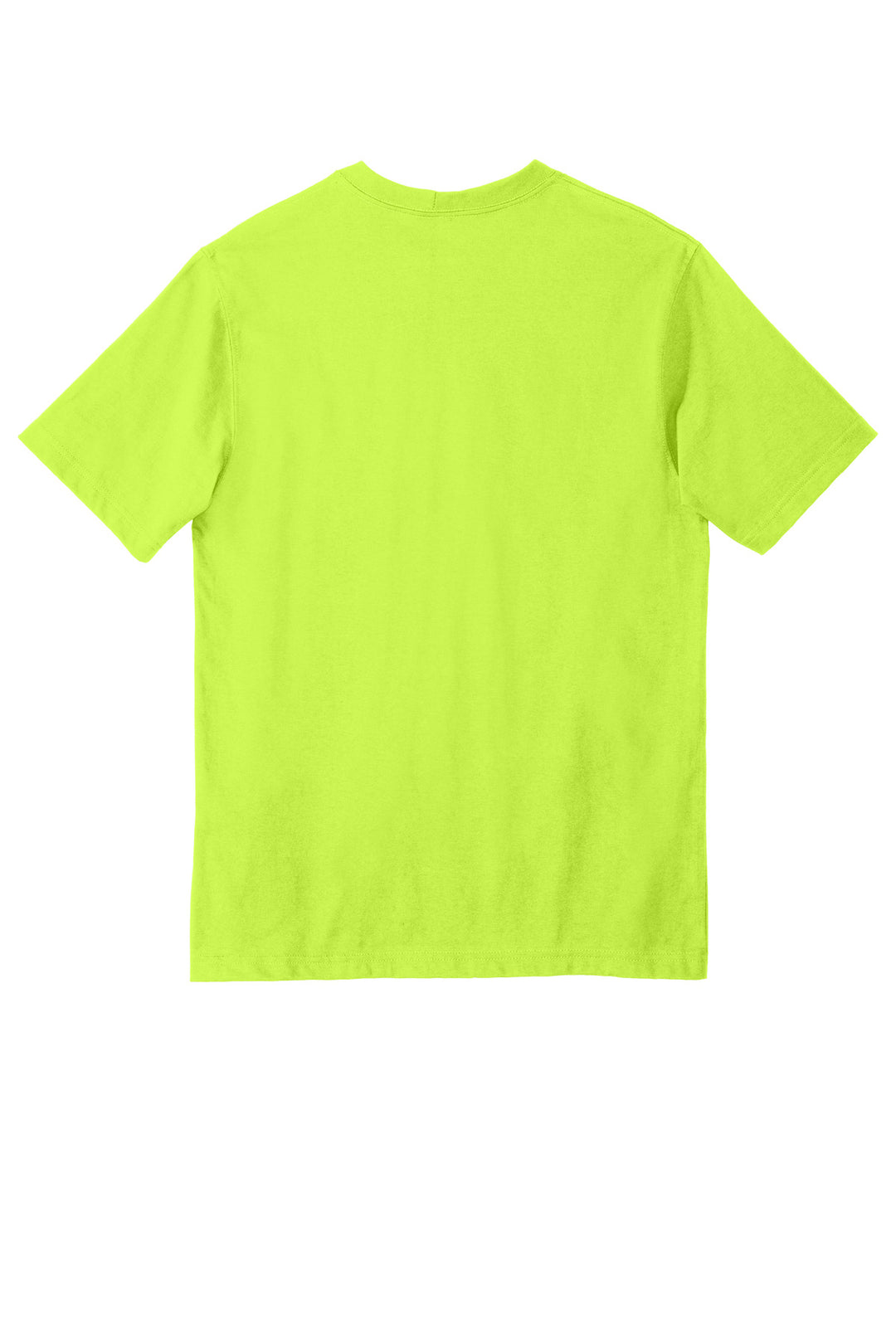 Brite Lime - Back 