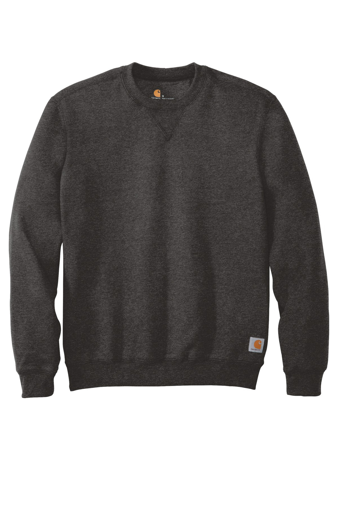 Carbon Heather 