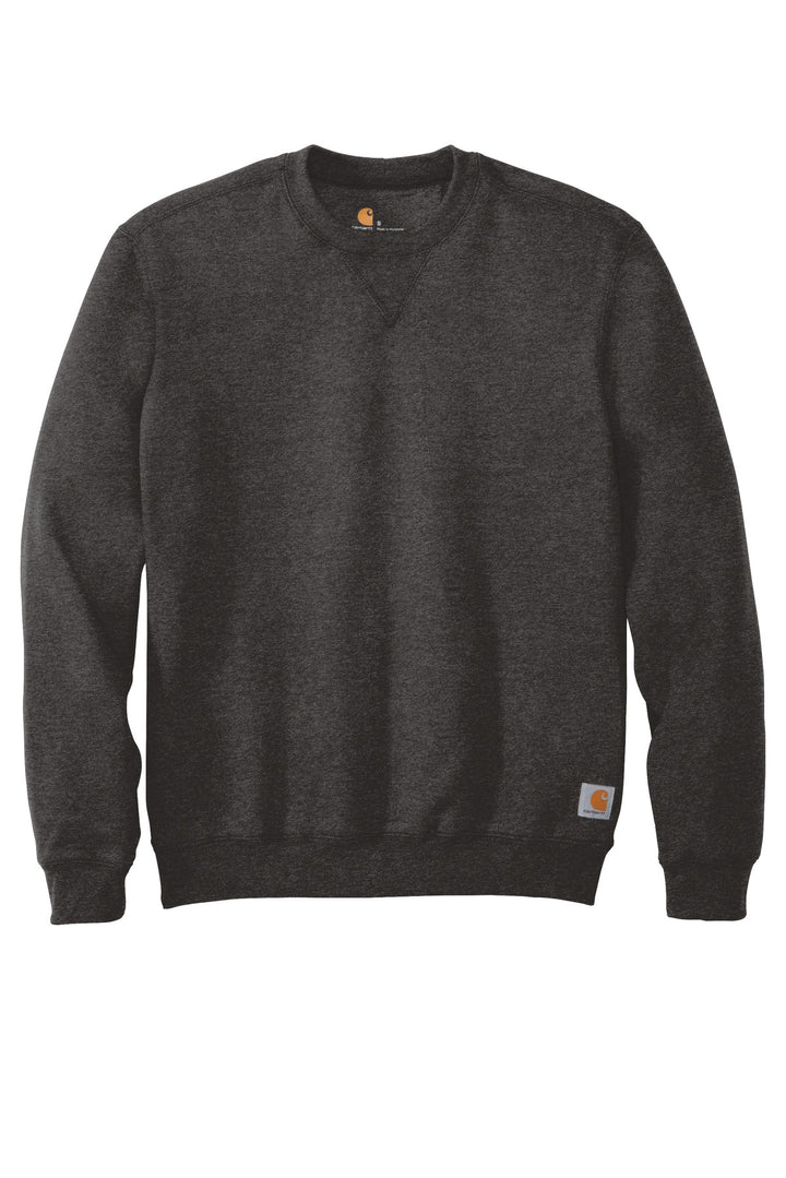Carbon Heather 