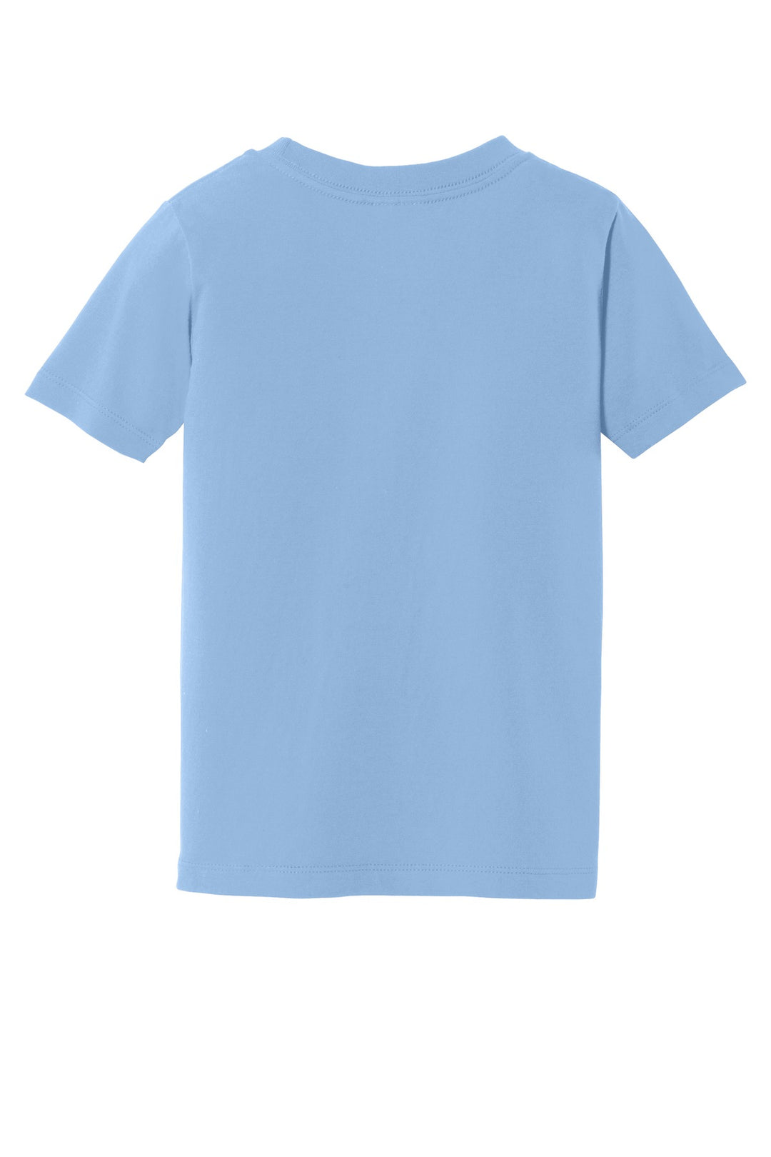 Light Blue - Back 