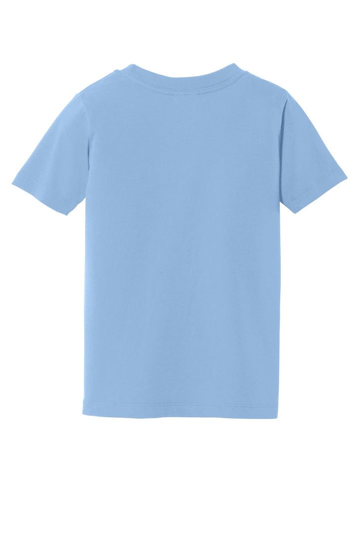 Light Blue - Back 