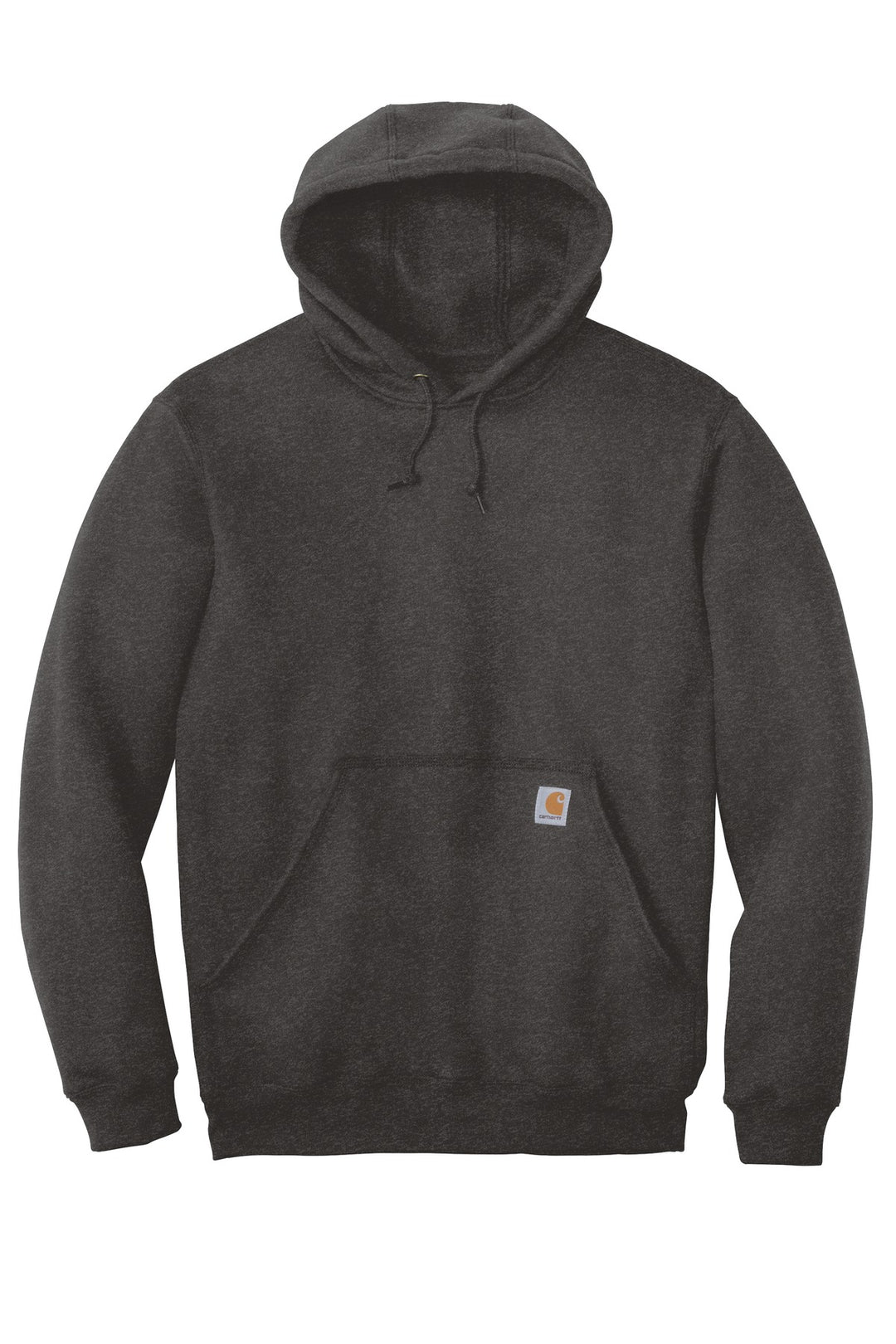 Carbon Heather 