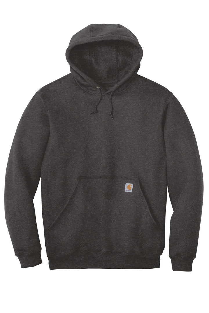 Carbon Heather 