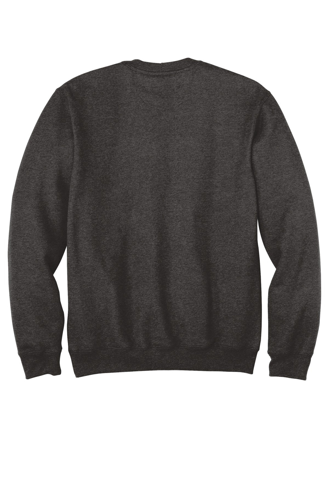 Carbon Heather - Back 