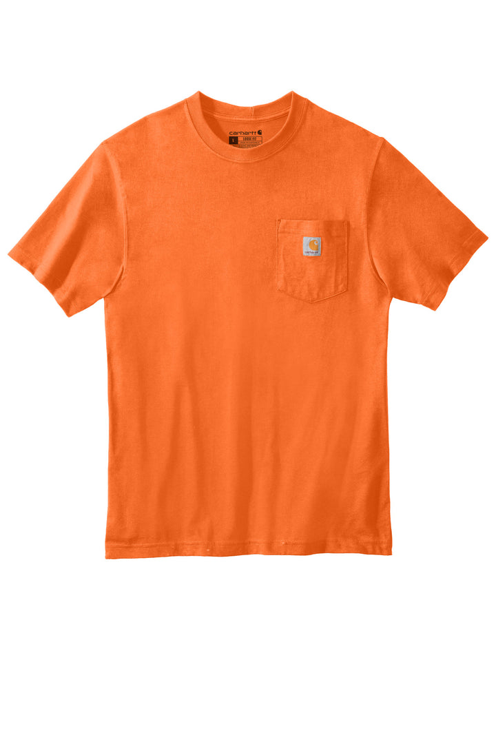 Brite Orange 