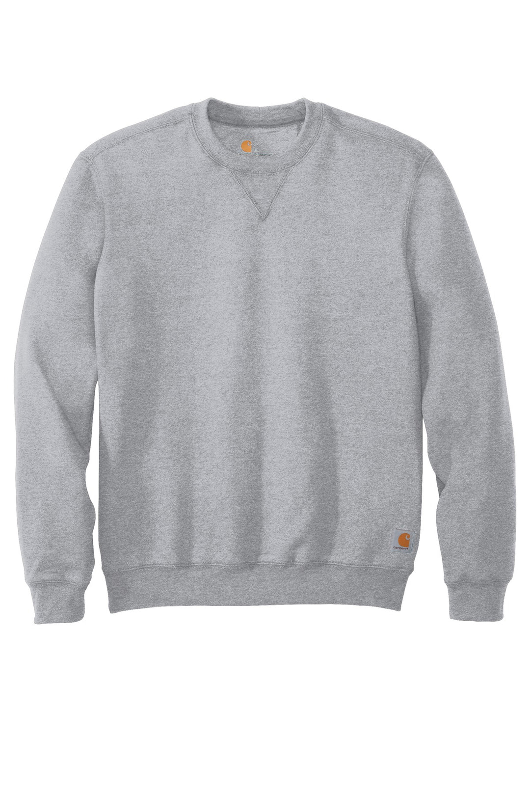 Heather Grey 