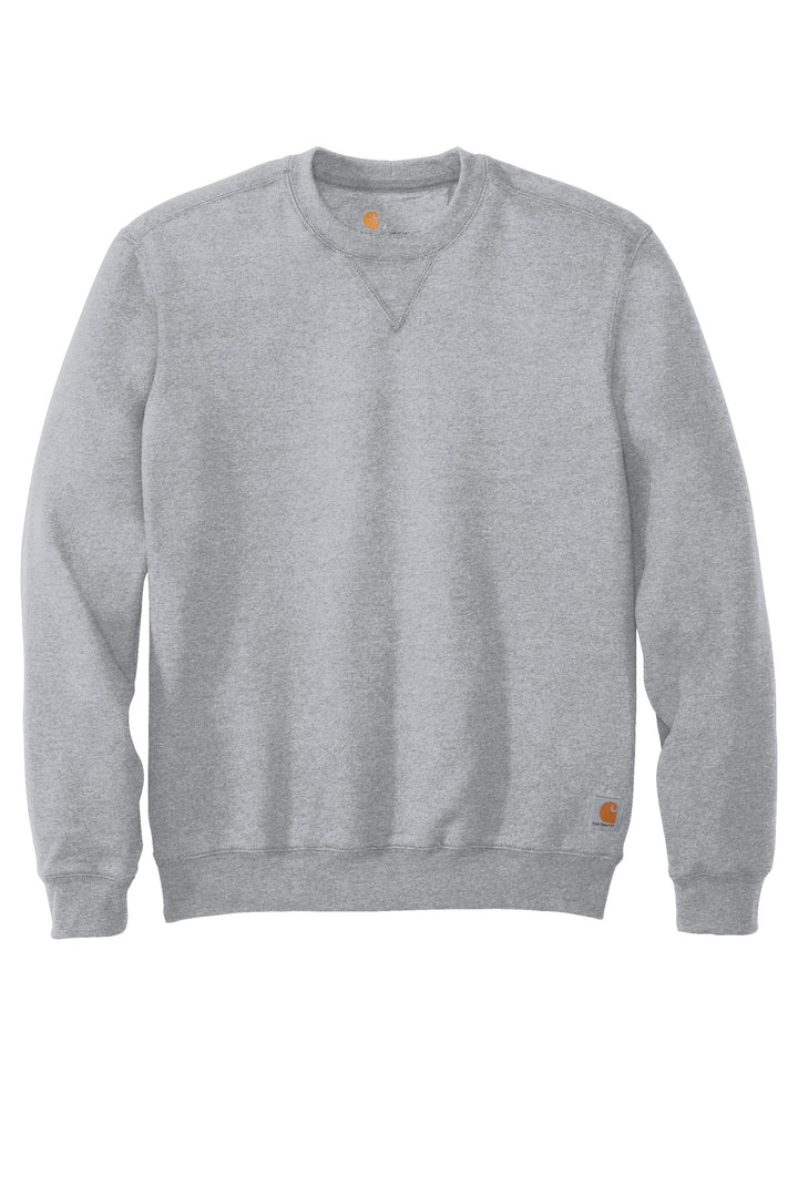 Heather Grey 