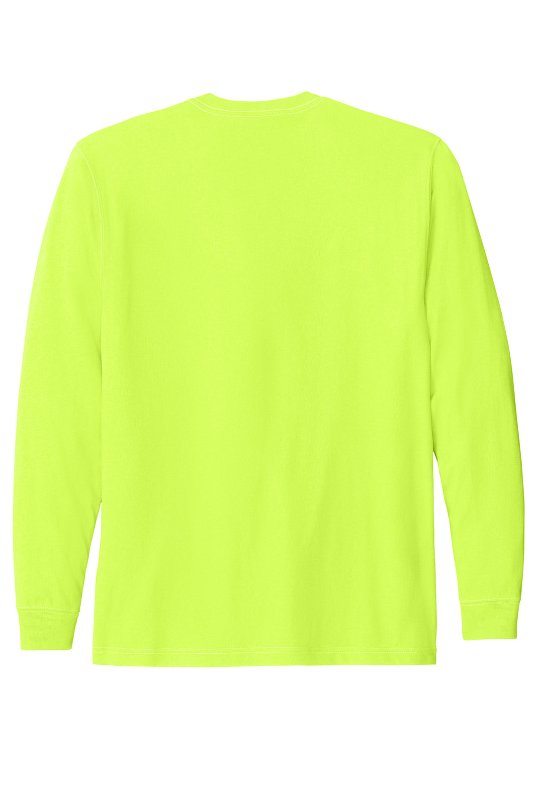 Brite Lime - Back 