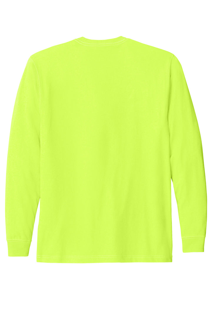 Brite Lime - Back 