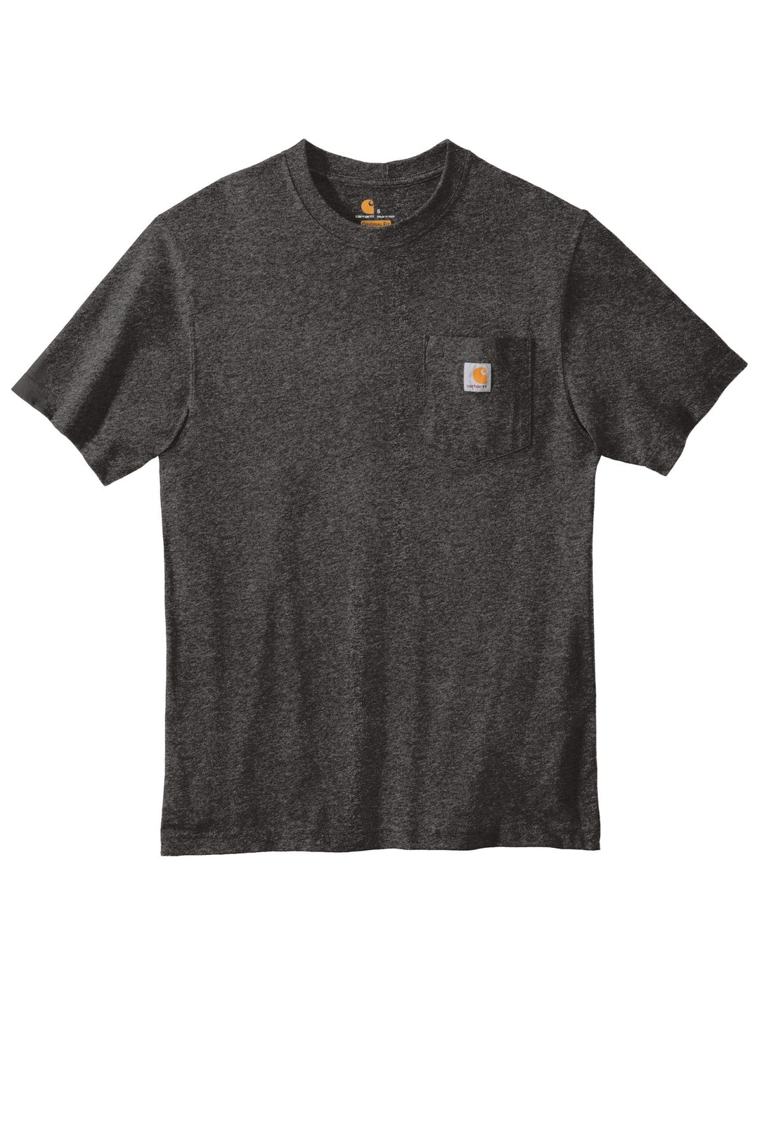 Carbon Heather 