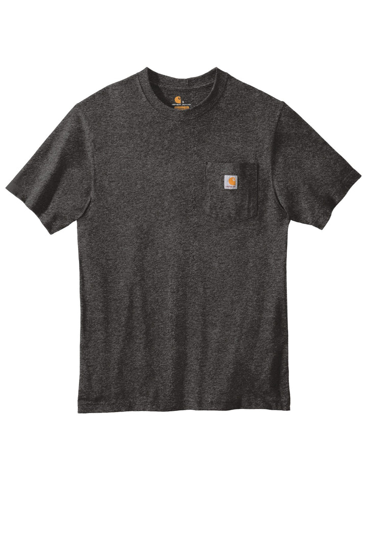 Carbon Heather 