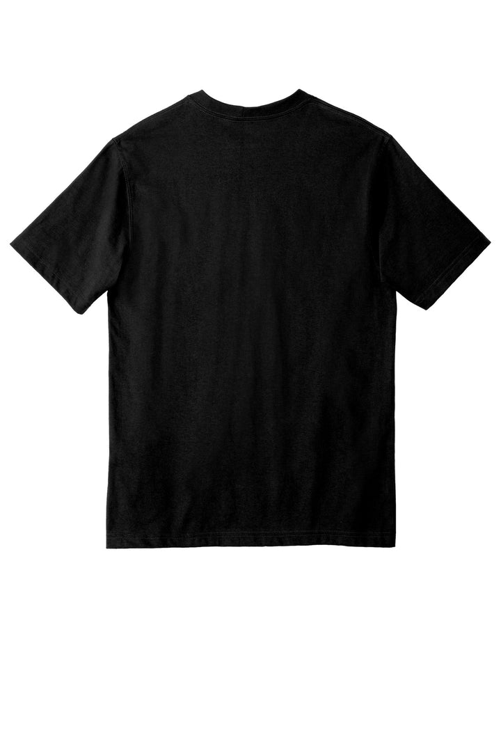 Black - Back 