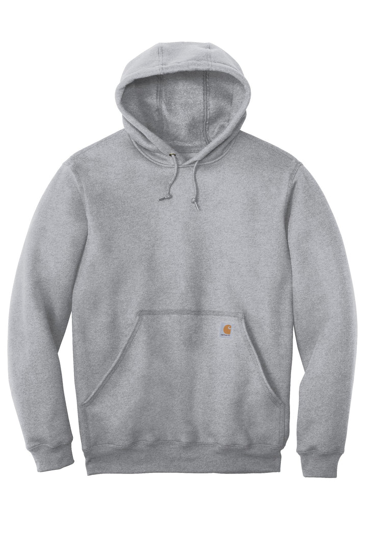 Heather Grey 