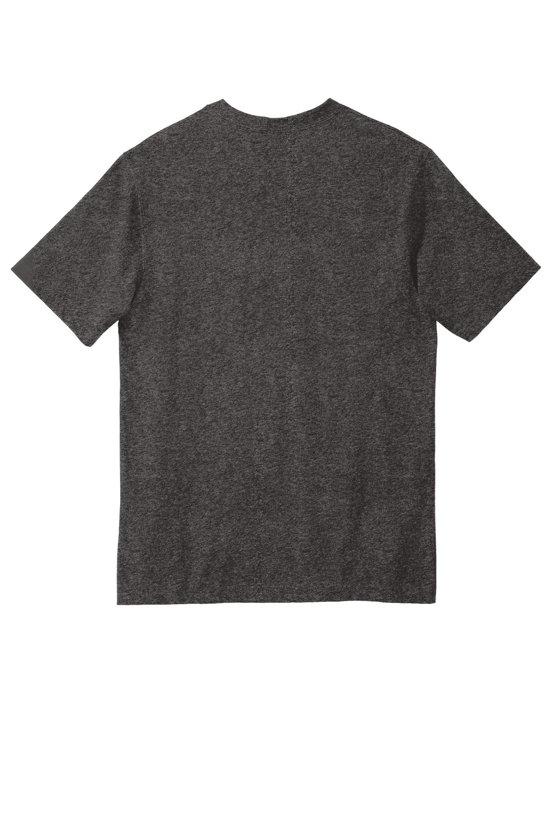 Carbon Heather - Back 