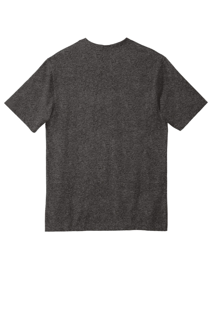 Carbon Heather - Back 