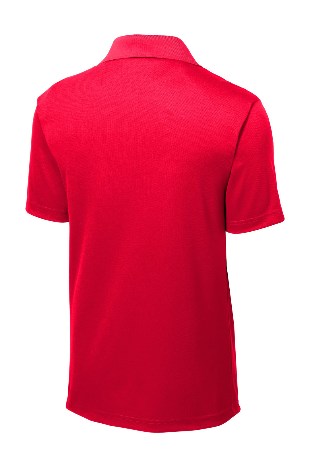 True Red - Back 