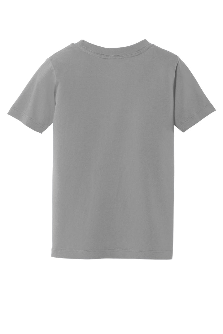 Medium Grey - Back 