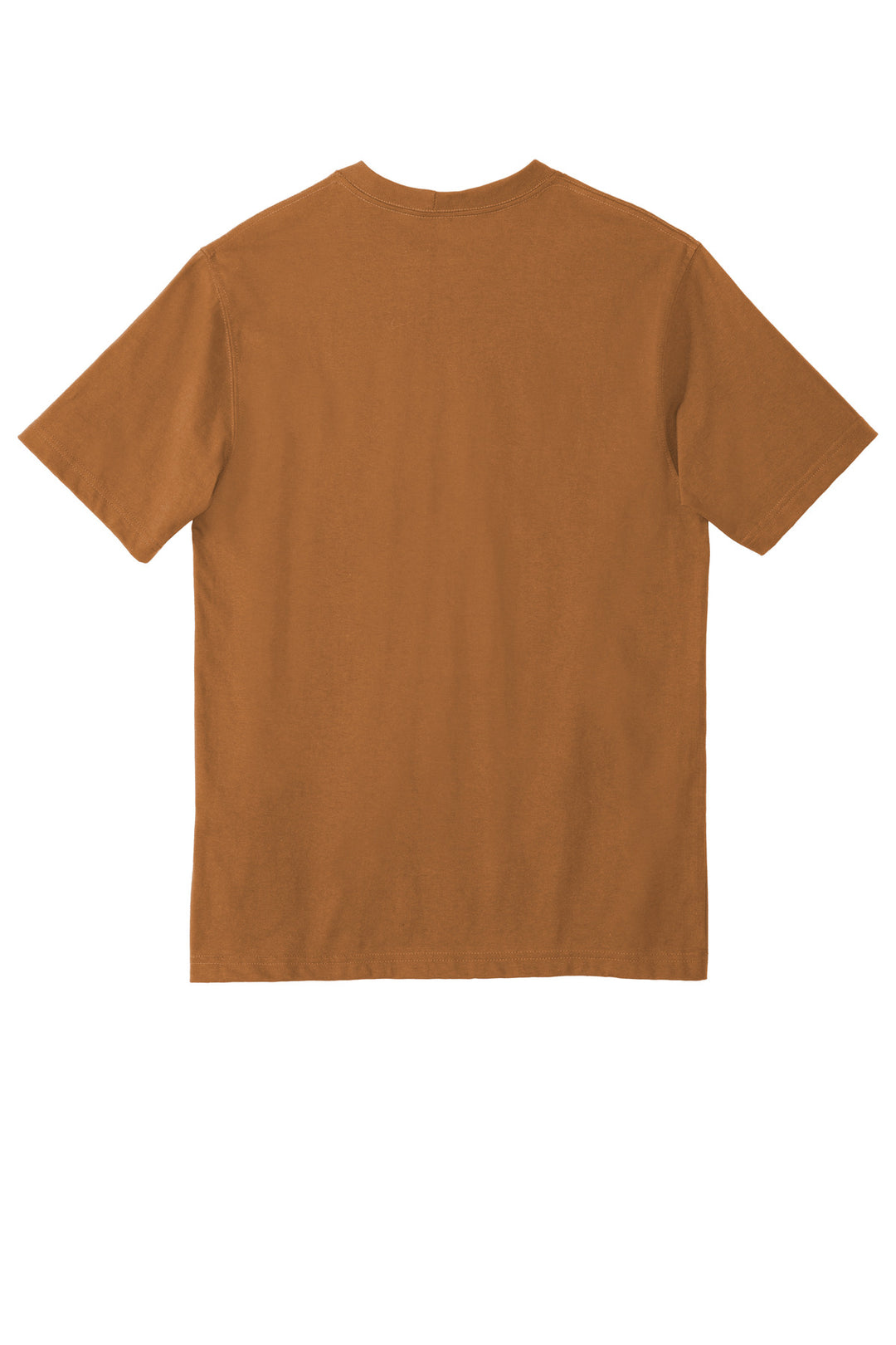 Carhartt Brown - Back 