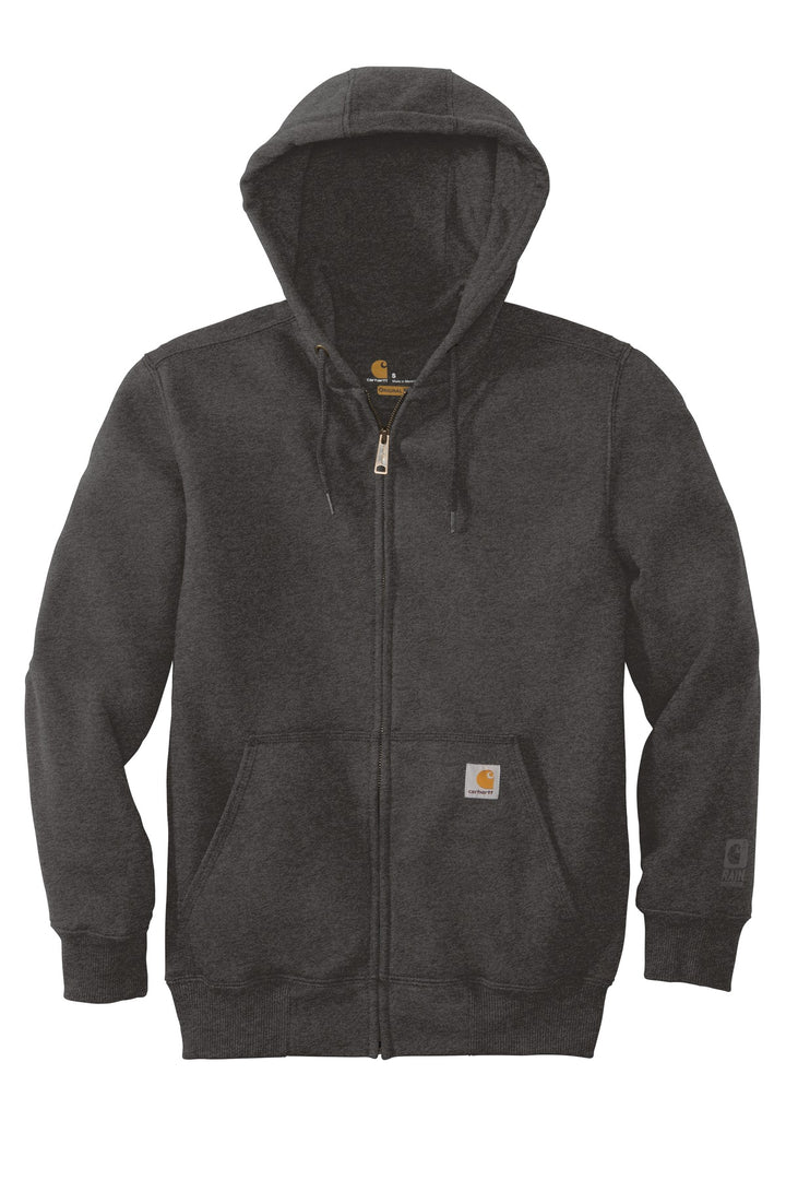 Carbon Heather 