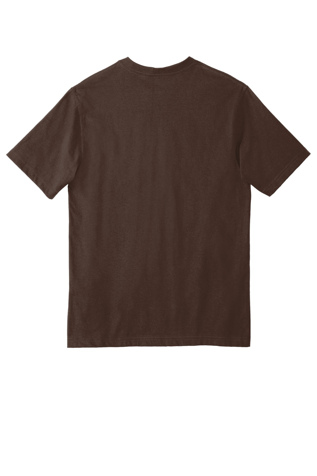 Dark Brown - Back 