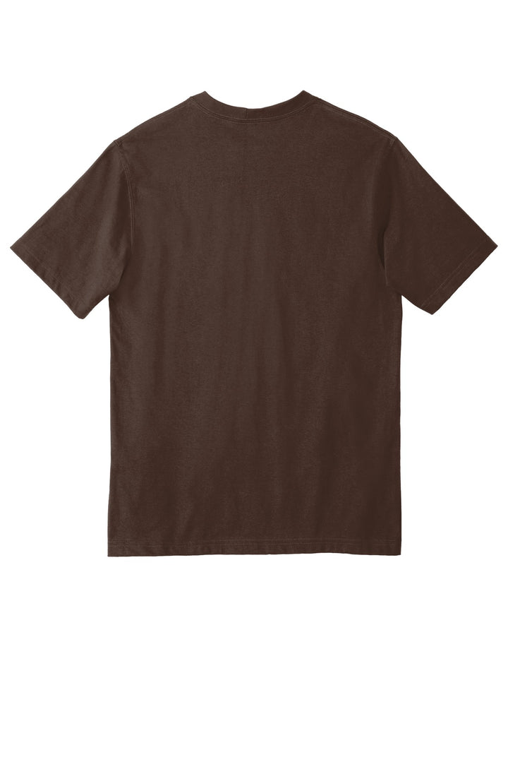 Dark Brown - Back 