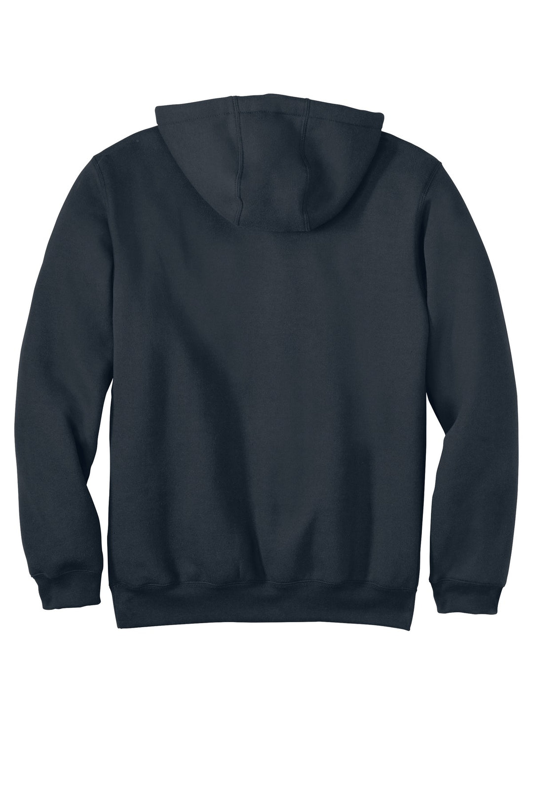 New Navy - Back 