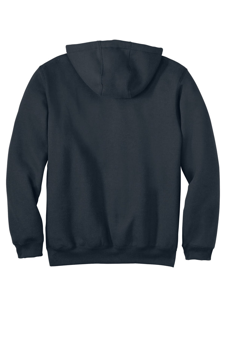 New Navy - Back 