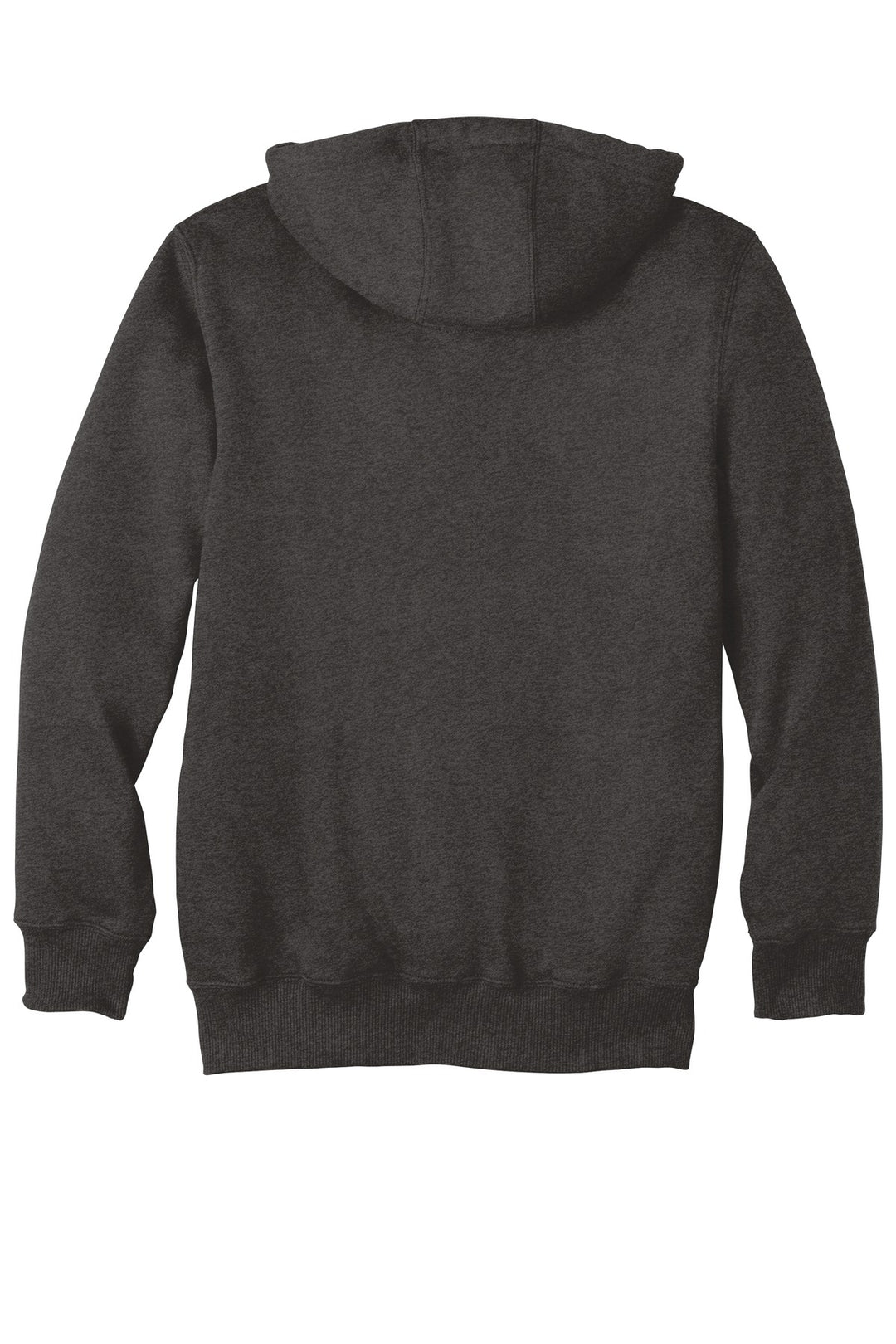 Carbon Heather - Back 