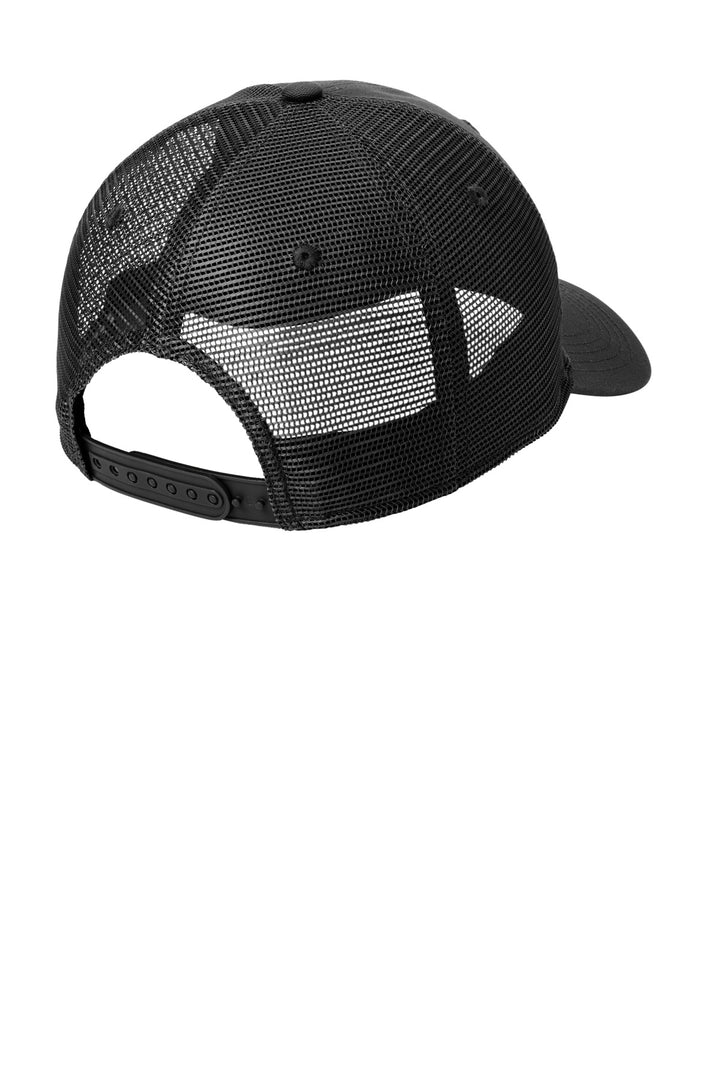 Black - Back 