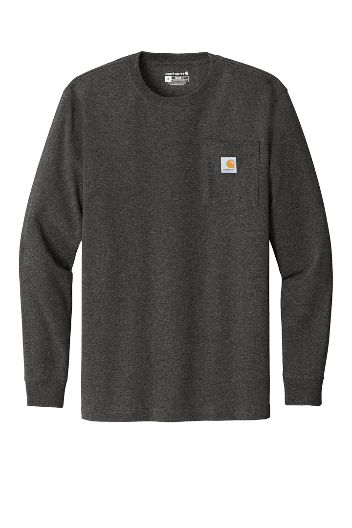 Carbon Heather 