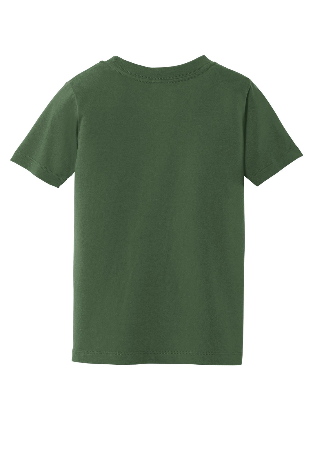 Olive - Back 