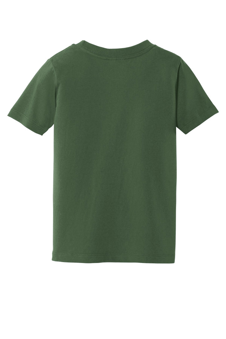 Olive - Back 