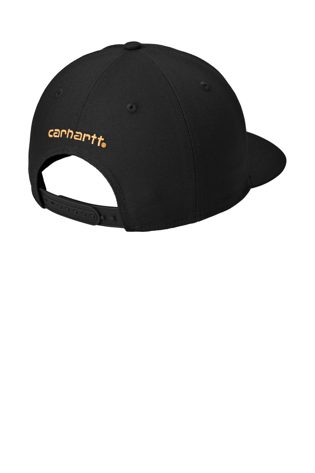 Black - Back 
