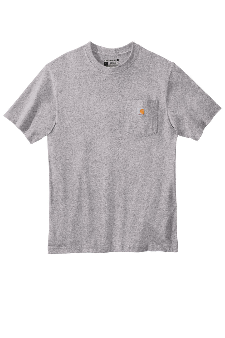 Heather Grey 