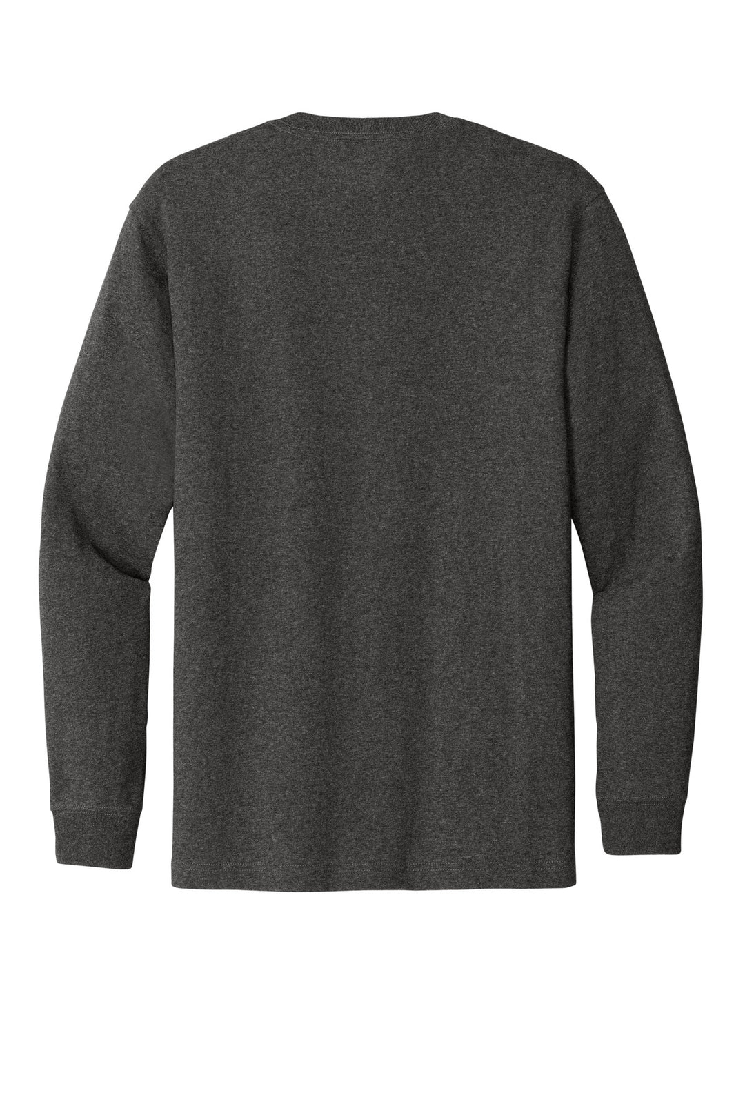 Carbon Heather - Back 