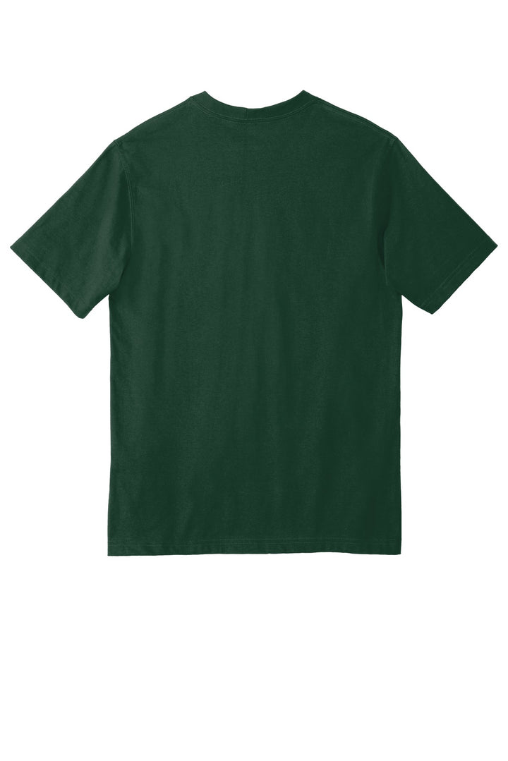 Hunter Green - Back 
