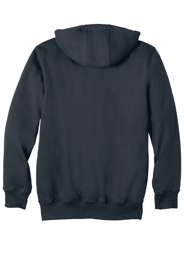 New Navy - Back 