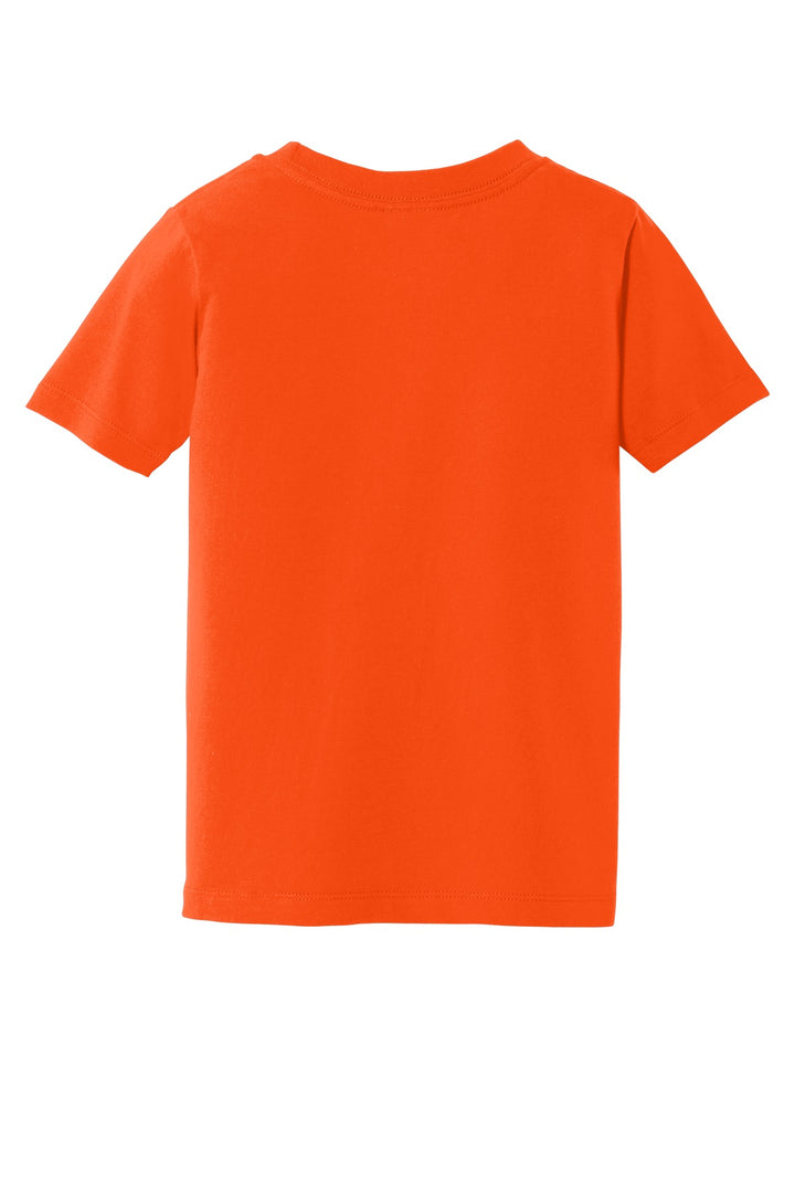 Orange - Back 