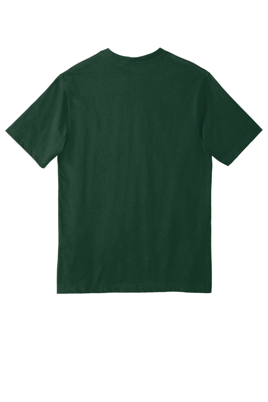 Hunter Green - Back 