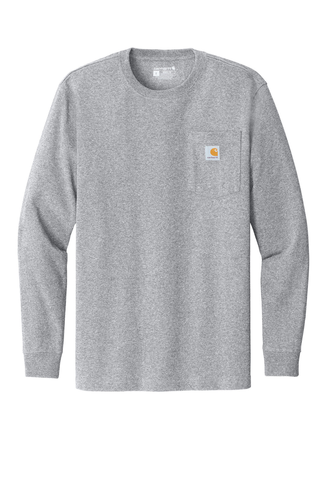 Heather Grey 