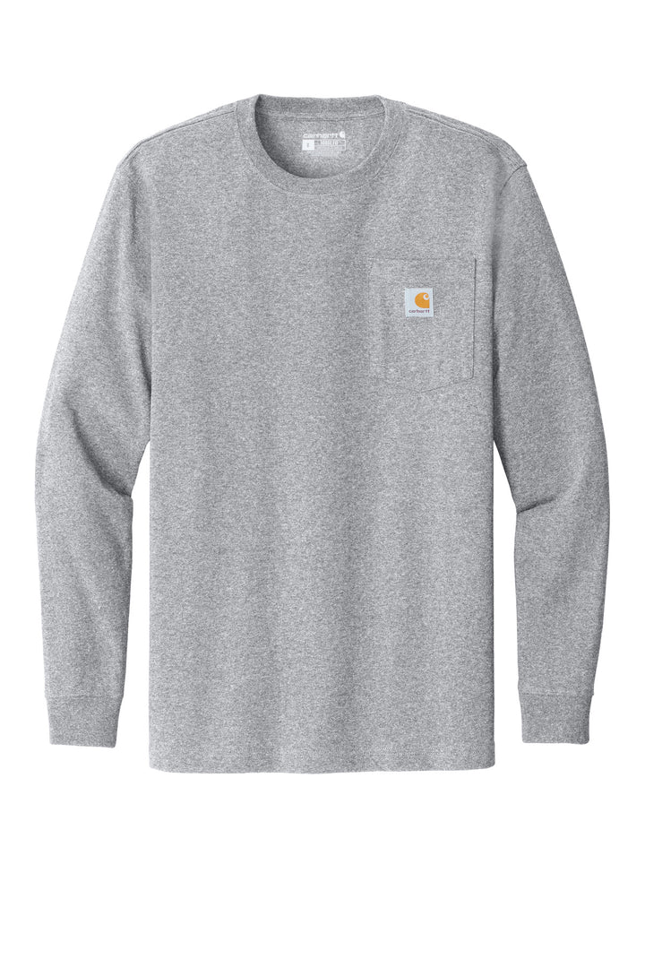 Heather Grey 