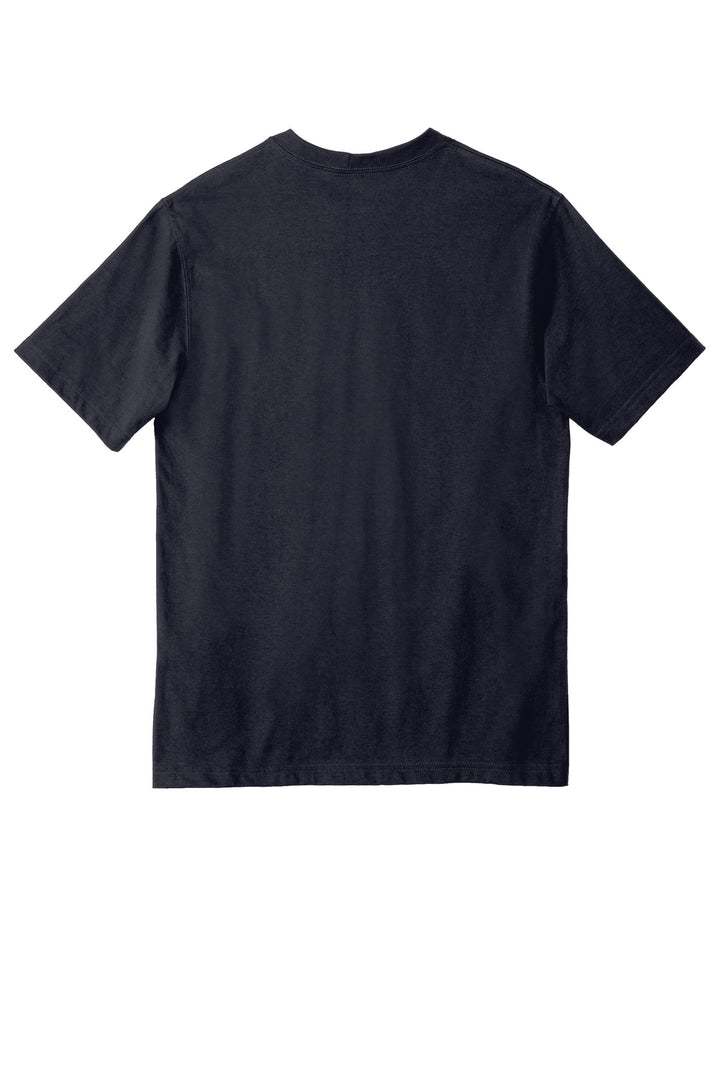 Navy - Back 