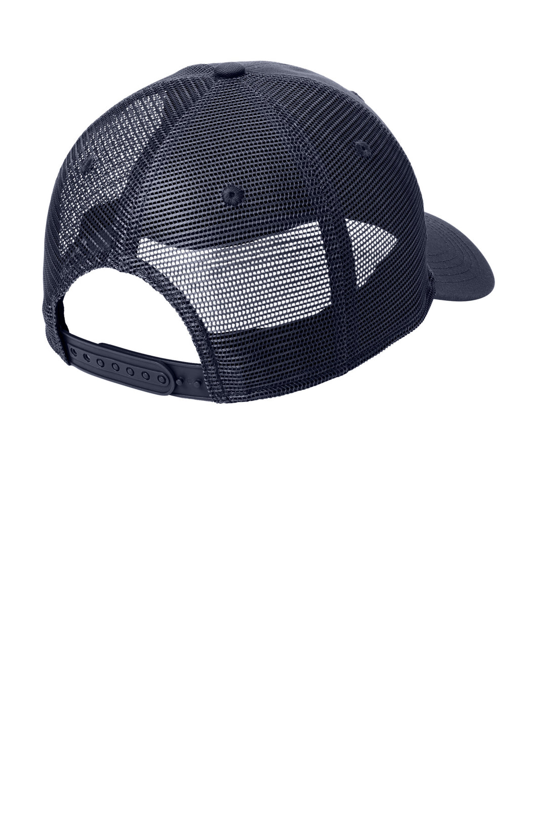 Navy - Back 