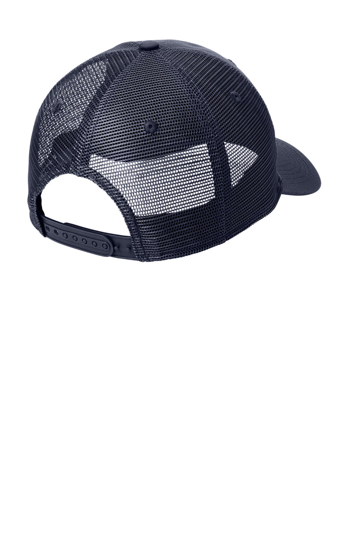 Navy - Back 